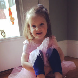 Meet your Posher, Alexis claire